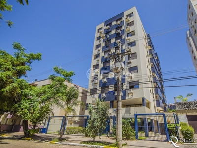 Apartamento 2 dorms à venda Rua São Vicente, Rio Branco - Porto Alegre