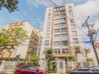 Apartamento 2 dorms à venda Rua São Vicente, Rio Branco - Porto Alegre