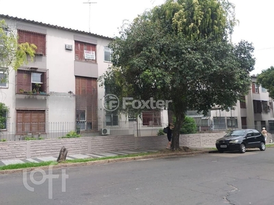 Apartamento 2 dorms à venda Rua Tarcila Moraes Dutra, Santa Rosa de Lima - Porto Alegre