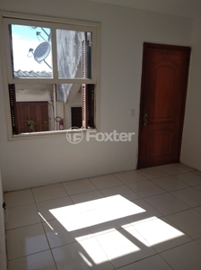 Apartamento 2 dorms à venda Rua Tarcila Moraes Dutra, Santa Rosa de Lima - Porto Alegre