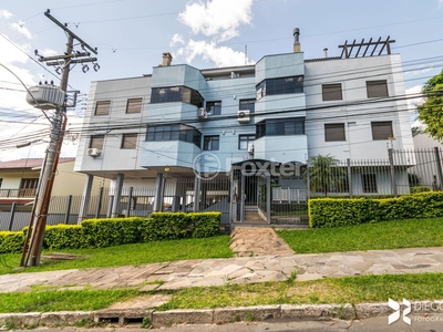 Apartamento 2 dorms à venda Rua Taveira Júnior, Nonoai - Porto Alegre