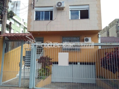 Apartamento 2 dorms à venda Rua Teixeira de Freitas, Santo Antônio - Porto Alegre