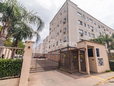 Apartamento 2 dorms à venda Rua Tenente Ary Tarrago, Jardim Itu Sabará - Porto Alegre