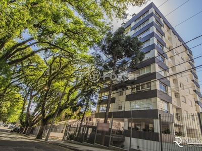 Apartamento 2 dorms à venda Rua Tobias Barreto, Partenon - Porto Alegre