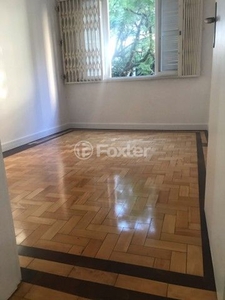 Apartamento 2 dorms à venda Rua Tomaz Flores, Independência - Porto Alegre