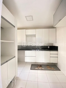 Apartamento 2 dorms à venda Rua Tomé de Souza, Santos Dumont - São Leopoldo