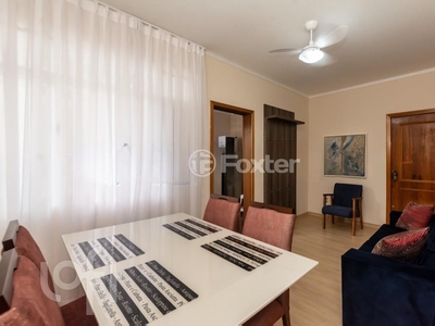 Apartamento 2 dorms à venda Rua Tupinambá, Jardim São Pedro - Porto Alegre