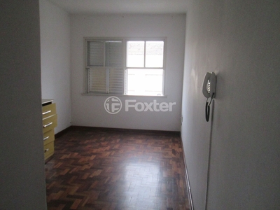 Apartamento 2 dorms à venda Rua Umbú, Passo da Areia - Porto Alegre