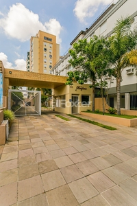 Apartamento 2 dorms à venda Rua Veador Porto, Santana - Porto Alegre