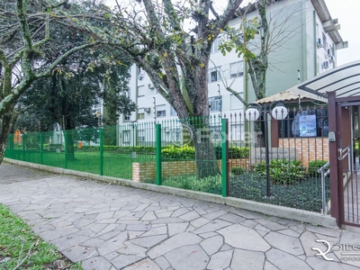 Apartamento 2 dorms à venda Rua Ventos do Sul, Vila Nova - Porto Alegre