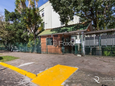 Apartamento 2 dorms à venda Rua Ventos do Sul, Vila Nova - Porto Alegre