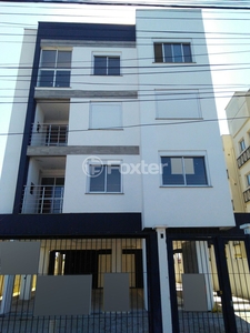 Apartamento 2 dorms à venda Rua Vereador Lauro Barcellos, Bela Vista - Alvorada