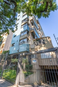 Apartamento 2 dorms à venda Rua Vicente da Fontoura, Bela Vista - Porto Alegre