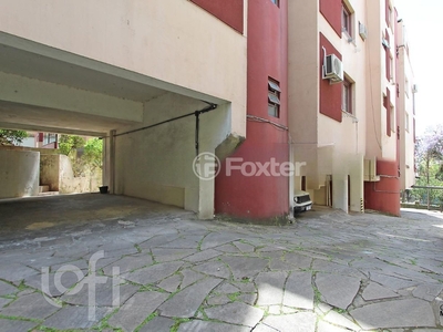 Apartamento 2 dorms à venda Rua Vicente da Fontoura, Santana - Porto Alegre
