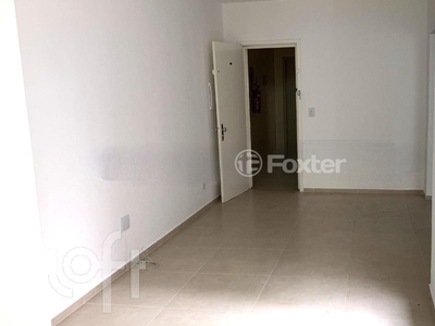 Apartamento 2 dorms à venda Rua Vicente da Fontoura, Santana - Porto Alegre