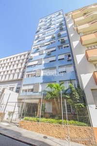 Apartamento 2 dorms à venda Rua Vigário José Inácio, Centro Histórico - Porto Alegre