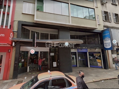 Apartamento 2 dorms à venda Rua Vigário José Inácio, Centro Histórico - Porto Alegre