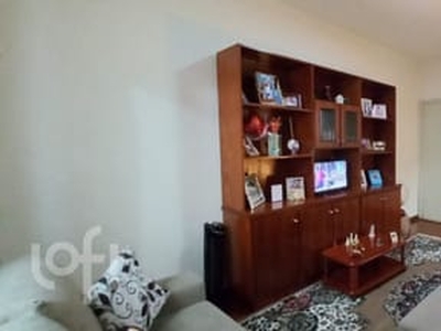 Apartamento 2 dorms à venda Rua Vinte de Setembro, Nossa Senhora de Lourdes - Caxias do Sul