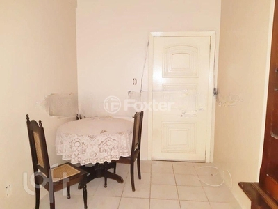 Apartamento 2 dorms à venda Rua Vinte e Cinco de Julho, Santa Maria Goretti - Porto Alegre