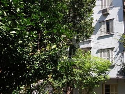 Apartamento 2 dorms à venda Rua Vinte e Quatro de Maio, Centro Histórico - Porto Alegre