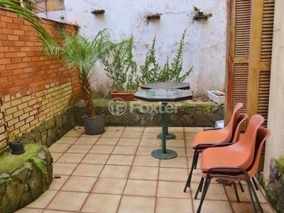 Apartamento 2 dorms à venda Rua 24 de Maio, Centro Histórico - Porto Alegre