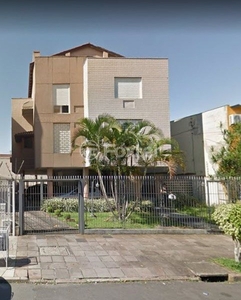 Apartamento 2 dorms à venda Rua Vitório Francisco Giordani, Jardim Itu Sabará - Porto Alegre