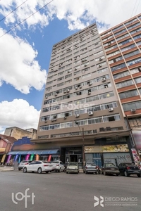 Apartamento 2 dorms à venda Rua Voluntarios Da Patria, Centro - Porto Alegre