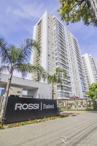 Apartamento 2 dorms à venda Rua Voluntários da Pátria, Floresta - Porto Alegre