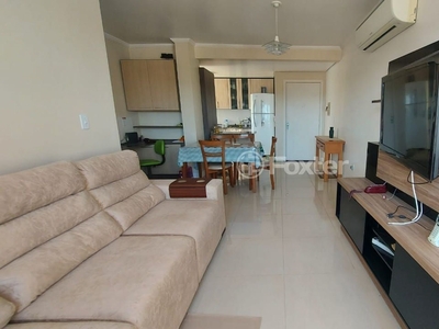 Apartamento 2 dorms à venda Rua Waldomiro Schapke, Partenon - Porto Alegre