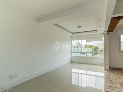 Apartamento 2 dorms à venda Rua Wilson Adnislen Freitas de Paiva Bueno, Cavalhada - Porto Alegre