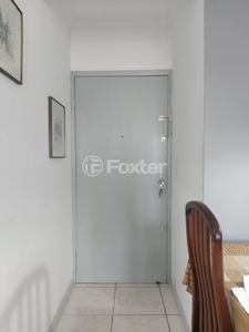 Apartamento 2 dorms à venda Rua Zéca Neto, Cristo Redentor - Porto Alegre