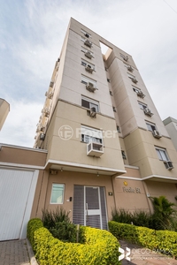 Apartamento 2 dorms à venda Travessa Alexandrino de Alencar, Azenha - Porto Alegre