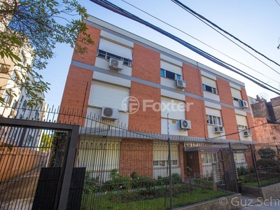 Apartamento 2 dorms à venda Travessa Carmem, Floresta - Porto Alegre