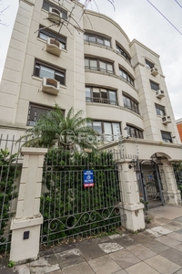 Apartamento 2 dorms à venda Travessa Carmem, Floresta - Porto Alegre
