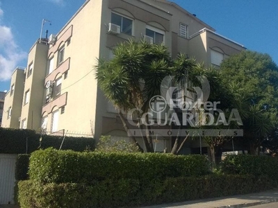 Apartamento 2 dorms à venda Travessa Encruzilhada, Bom Jesus - Porto Alegre