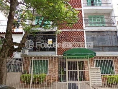 Apartamento 2 dorms à venda Travessa Tuyuty, Centro Histórico - Porto Alegre