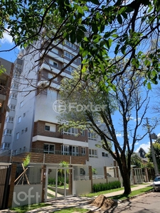 Apartamento 2 dorms à venda Travessa Vileta, Jardim Botânico - Porto Alegre