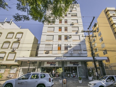 Apartamento 2 dorms à venda Venâncio Aires, Cidade Baixa - Porto Alegre