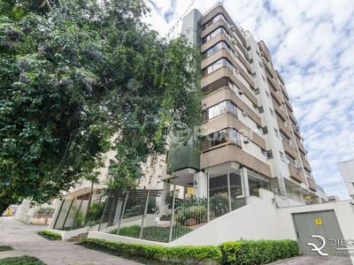 Apartamento 3 dorms à venda Avenida Alegrete, Petrópolis - Porto Alegre