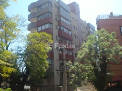 Apartamento 3 dorms à venda Avenida Alegrete, Petrópolis - Porto Alegre