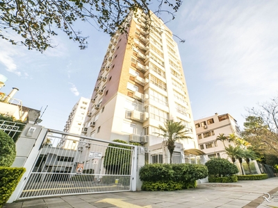 Apartamento 3 dorms à venda Avenida América, Auxiliadora - Porto Alegre