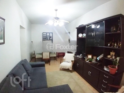 Apartamento 3 dorms à venda Avenida Assis Brasil, Santa Maria Goretti - Porto Alegre