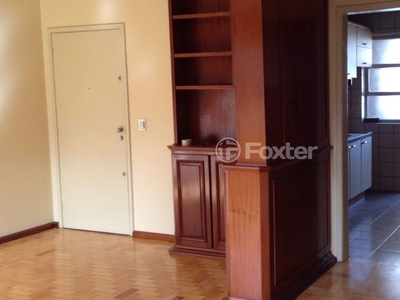 Apartamento 3 dorms à venda Avenida Augusto Meyer, Auxiliadora - Porto Alegre