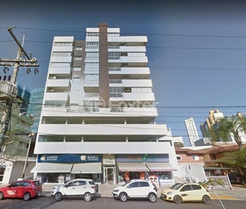 Apartamento 3 dorms à venda Avenida Benjamin Constant, Centro - Torres