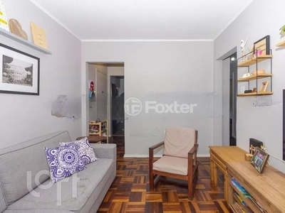 Apartamento 3 dorms à venda Avenida Benjamin Constant, Floresta - Porto Alegre