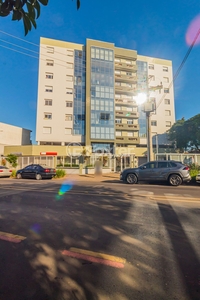 Apartamento 3 dorms à venda Avenida Benno Mentz, Vila Ipiranga - Porto Alegre