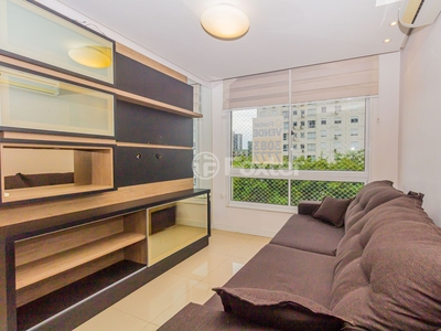 Apartamento 3 dorms à venda Avenida Bento Gonçalves, Partenon - Porto Alegre