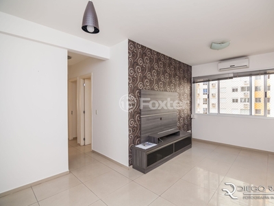 Apartamento 3 dorms à venda Avenida Bento Gonçalves, Santo Antônio - Porto Alegre