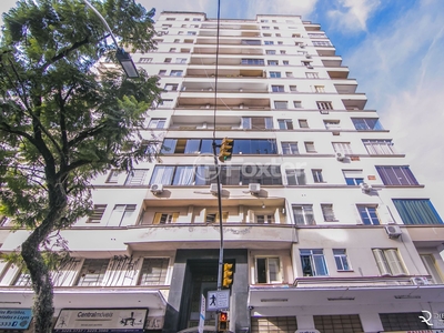 Apartamento 3 dorms à venda Avenida Borges de Medeiros, Centro Histórico - Porto Alegre