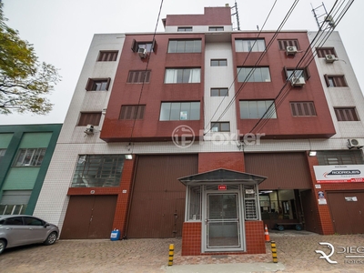 Apartamento 3 dorms à venda Avenida Brasil, Navegantes - Porto Alegre